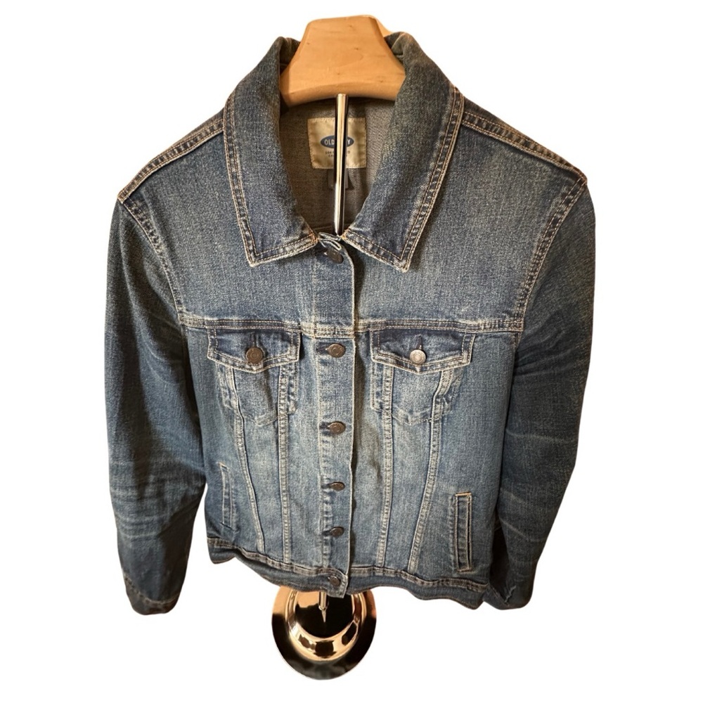 Old Navy Denim Jacket